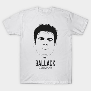 Michael Ballack T-Shirt
